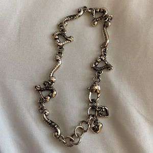 Brighton Heart Bracelet 🤍